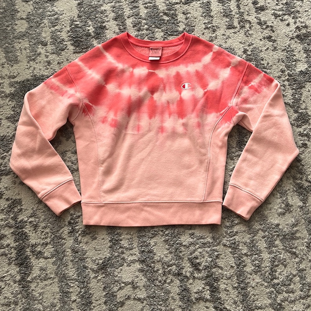 Champion sweatshirt
